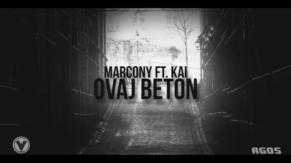 Ovaj beton