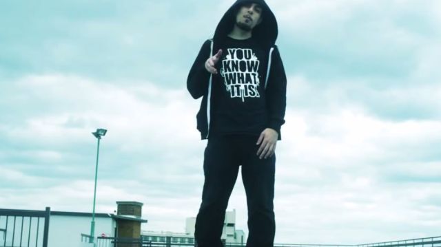 The Unknown (Mixtape)