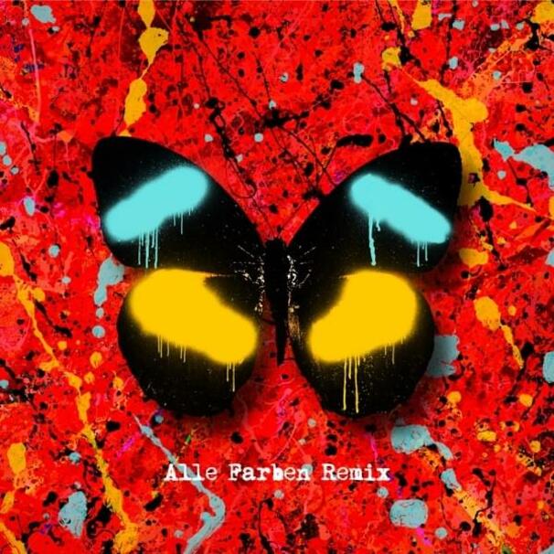 Overpass Graffiti (Alle Farben Remix)