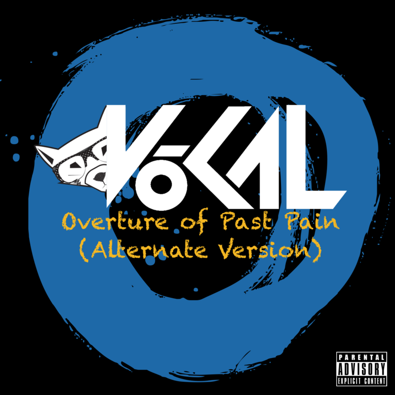 Overture of Past Pain [Alternate Version]