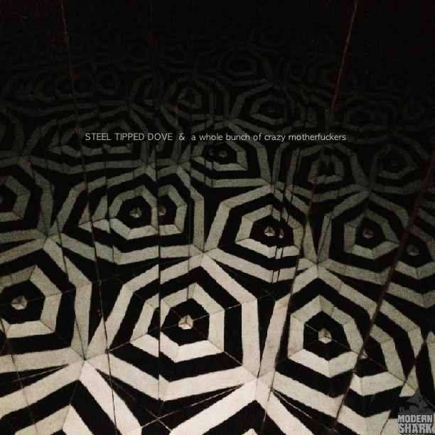 & a whole bunch of crazy motherfuckers