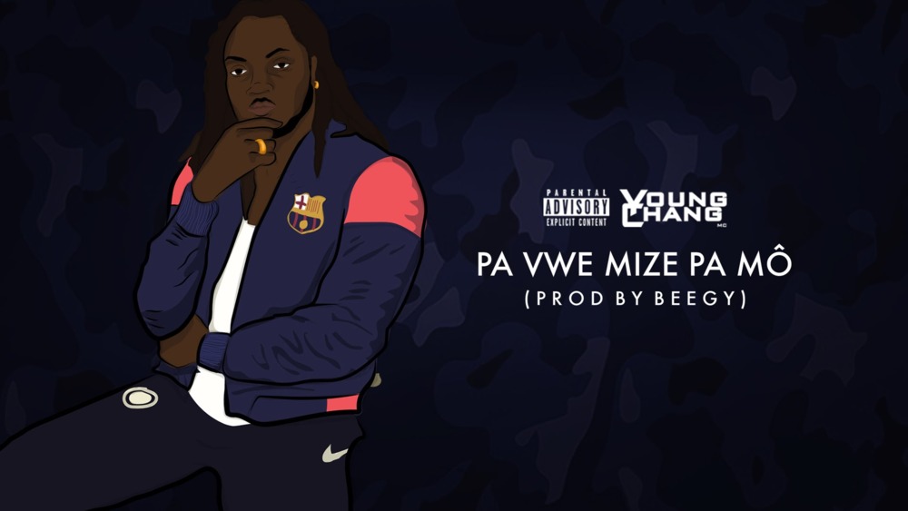 Pa Vwè Mizè Pa Mô