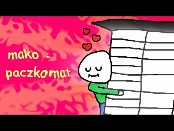 Paczkomat