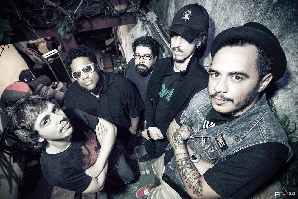 Paga pau