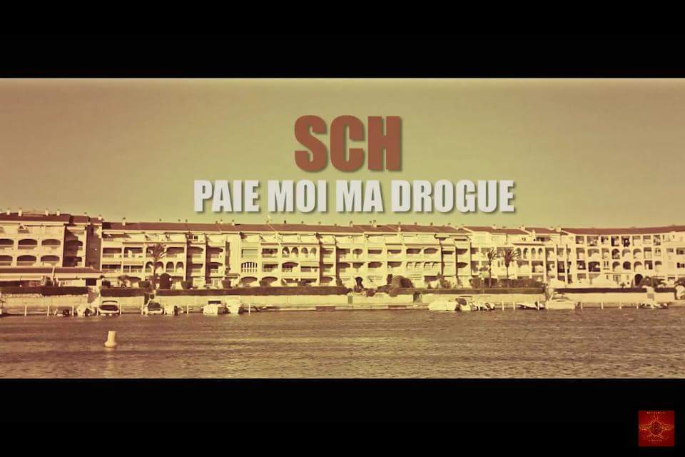 Paie Moi Ma Drogue