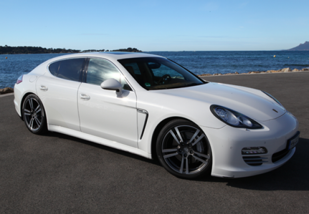 #PANAMERA_MUSIC