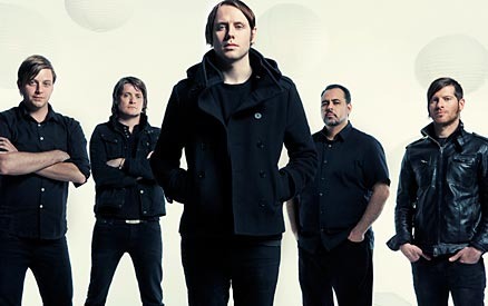 Kill The House Lights