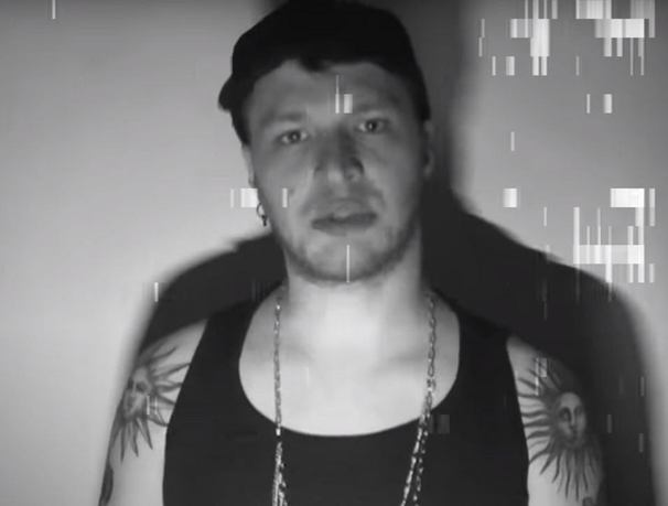 Państwo z dykty #Hot16Challenge2