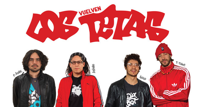 Papi ¿Donde Está El Funk?
