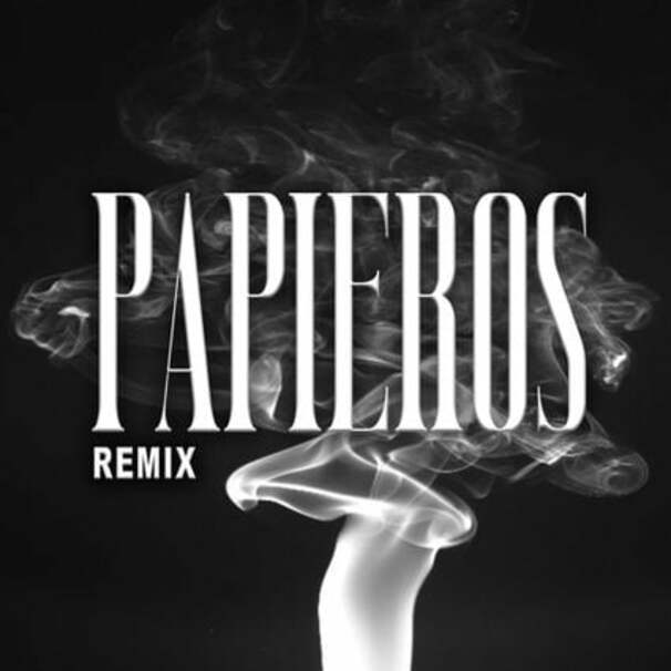 Papieros