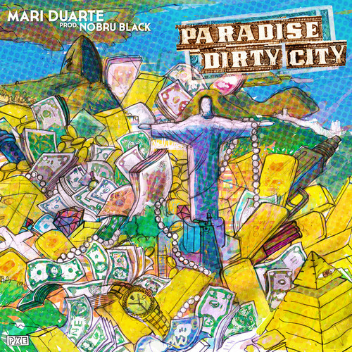 Mari Duarte Singles 2014