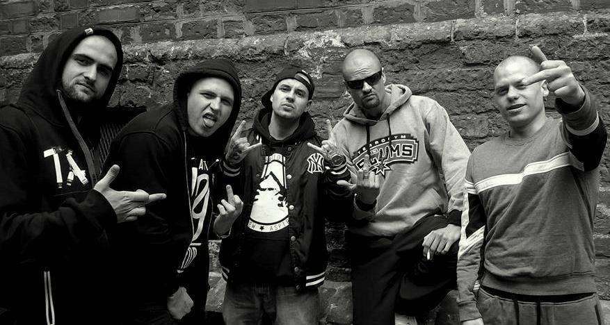 PARAiTOMB Pictures (DISS SB Maffija)