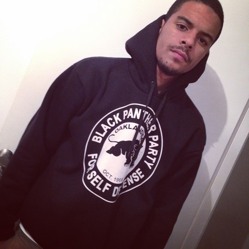 Paranoid/Dark Horse (FreestyLe)