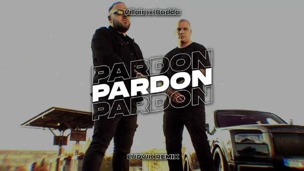 Pardon