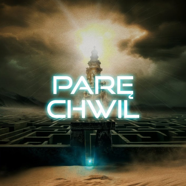 PARĘ CHWIL