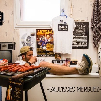 Saucisses Merguez