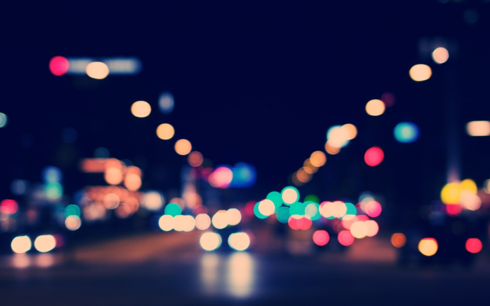 Parkdeck