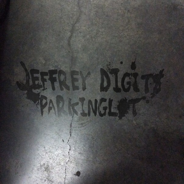 ParkingLot