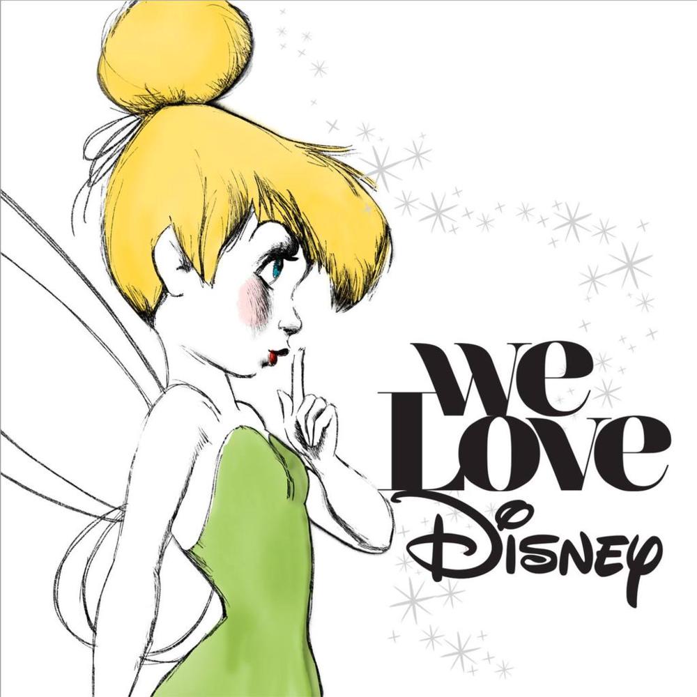 Part Of Your World (From „The Little Mermaid”)