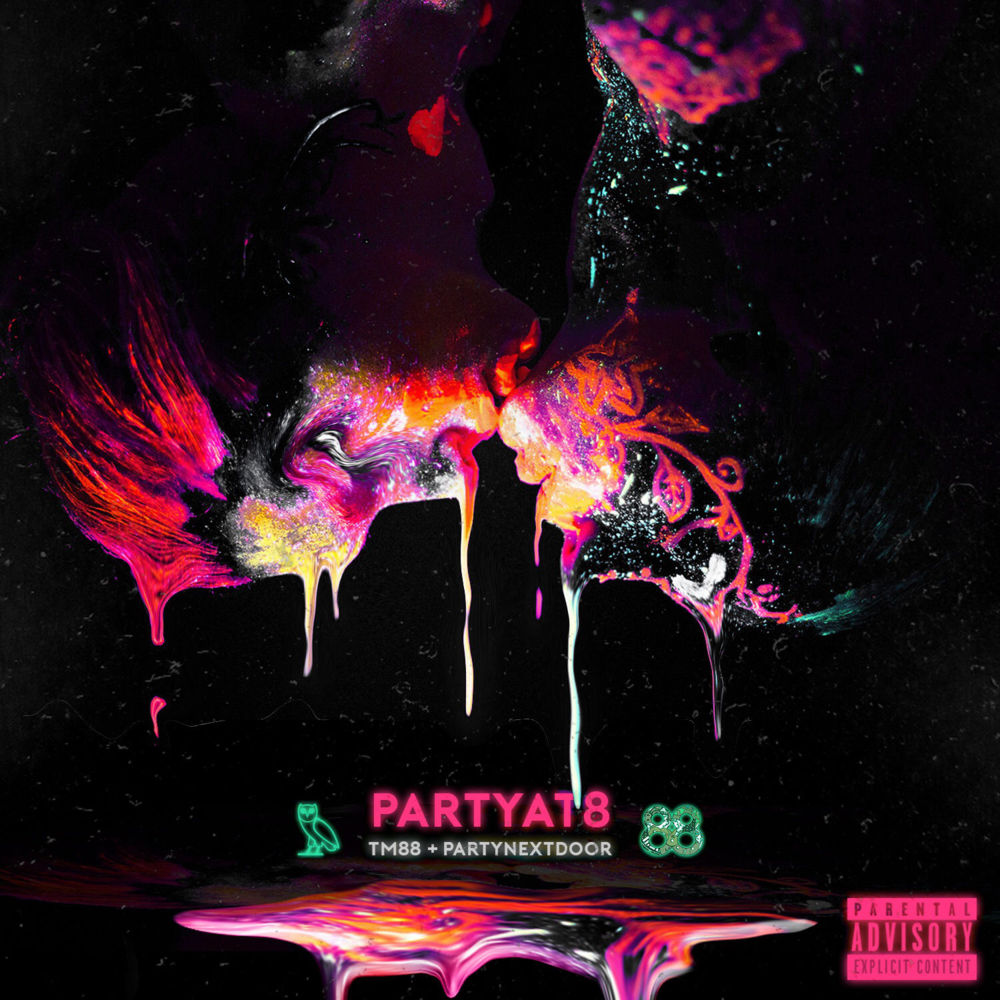PARTYAT8