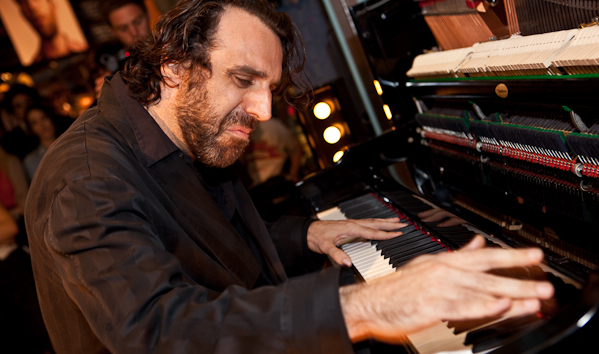 The unspeakable Chilly Gonzales