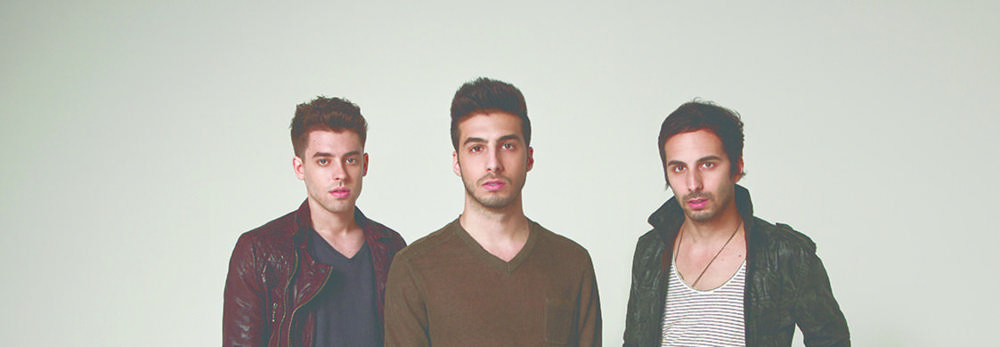 Take It to the Floor