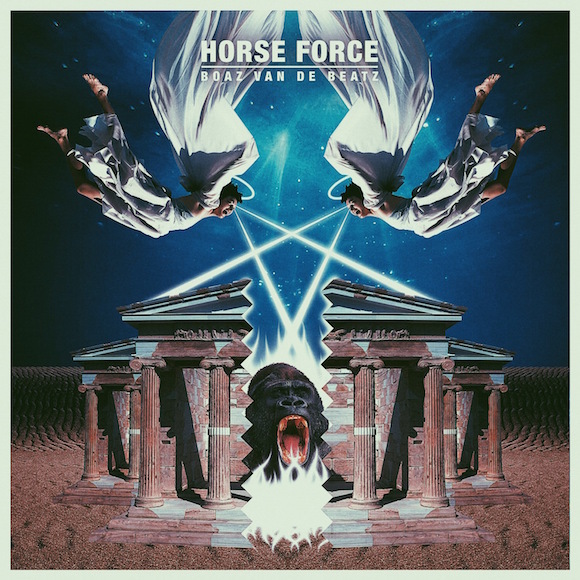 Horse Force EP