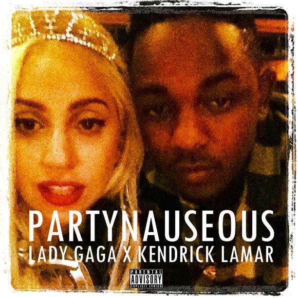 Partynauseous (Remix)