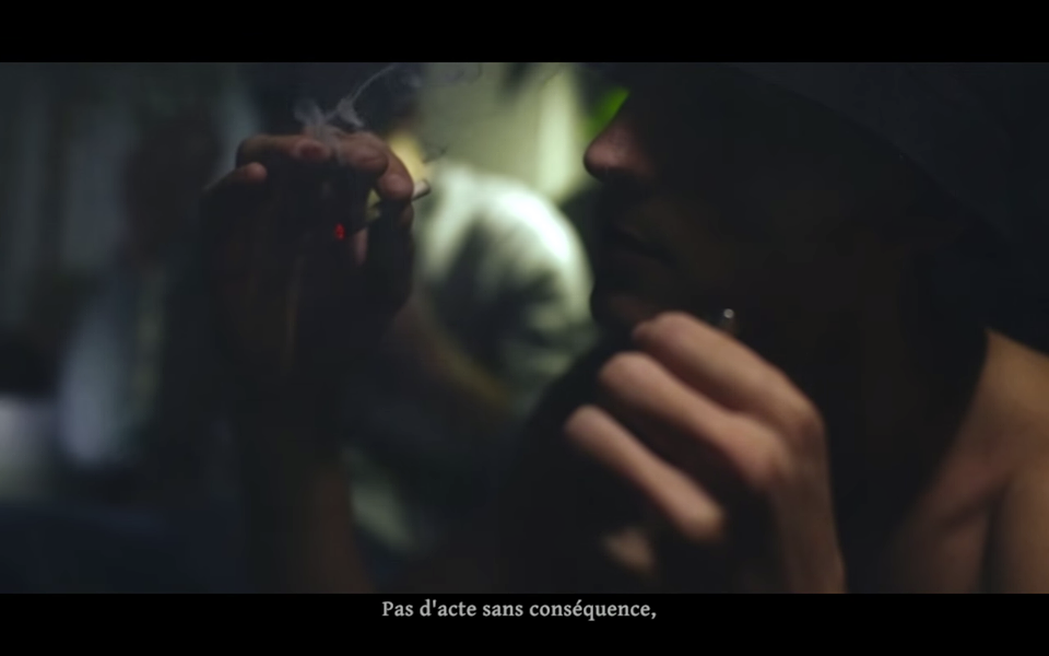 Pas d’acte sans conséquence