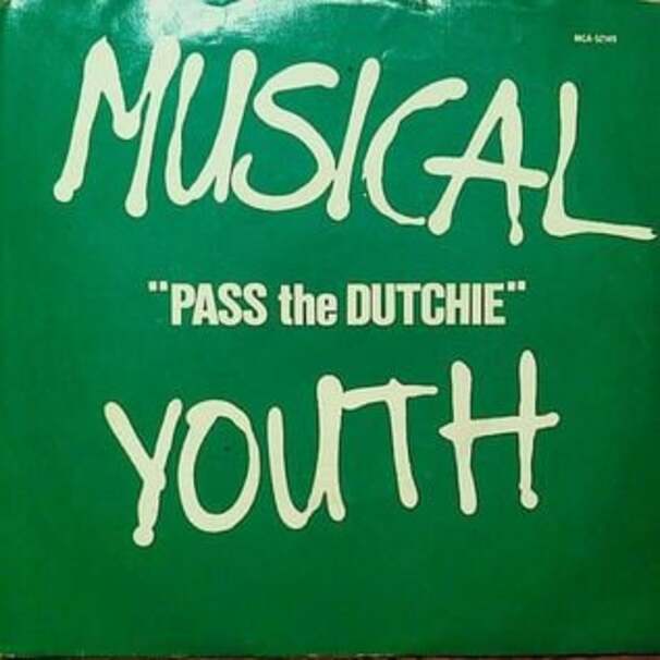 Pass the Dutchie