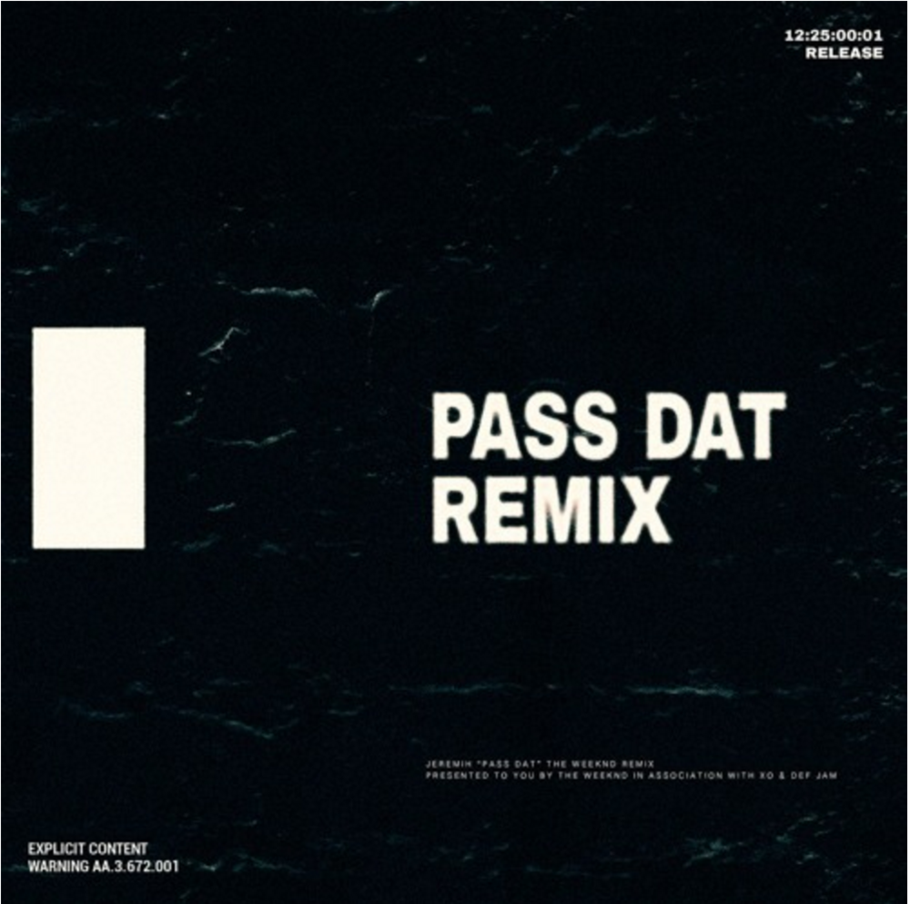 Pass Dat (Remix)