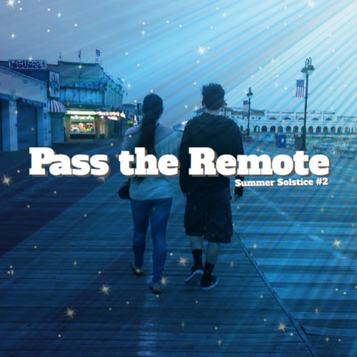 Pass the Remote