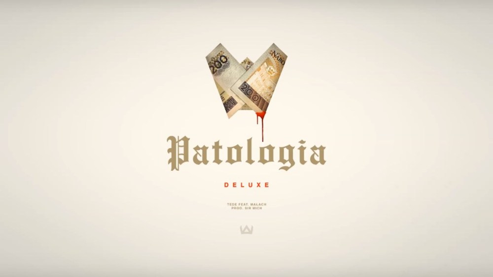 Patologia deluxe