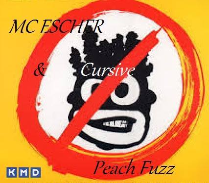 Peach Fuzz
