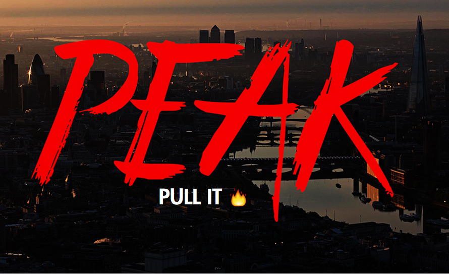 Peak