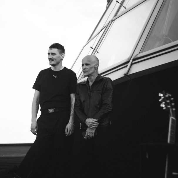 Peggy Brown (ZORZA 2025)