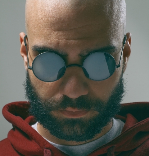 Machete Mixtape vol. 2