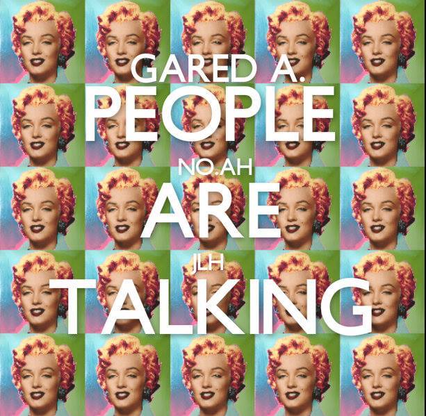 People Are Talking