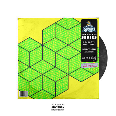 Top Prospects EP Vol. 4