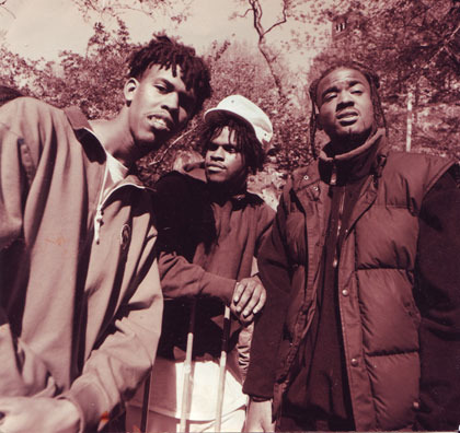 Perfect Match (instrumental)