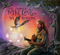 The Change Im Seeking