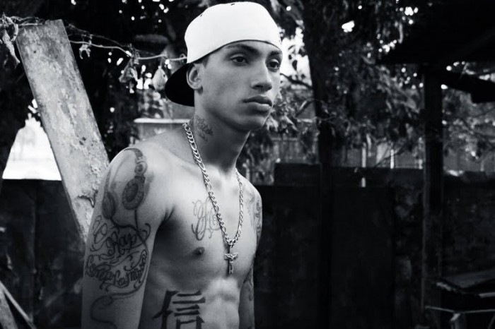 Pesadelos de Quem Não Dorme Há Dias