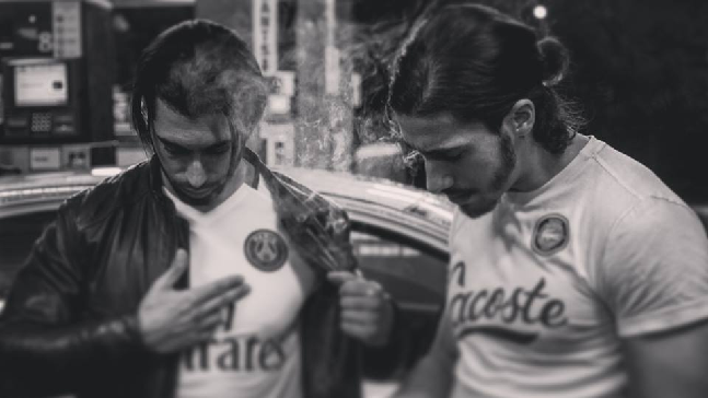 La Moula : La mif d'abord