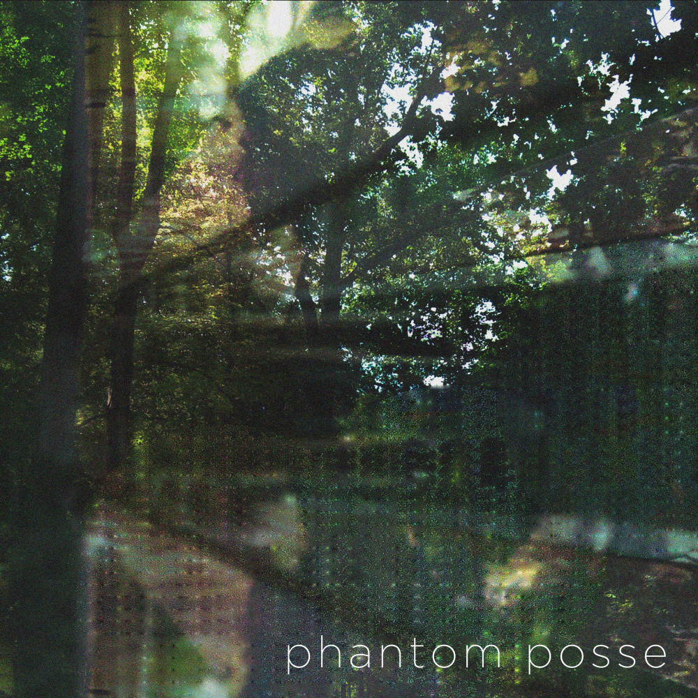 Phantom Posse – 'Home’ Review