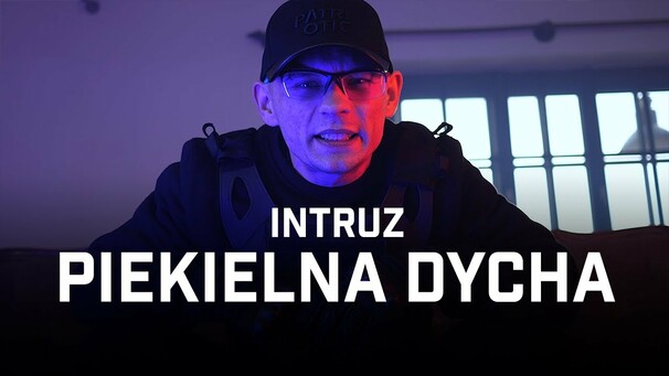 Piekielna dycha