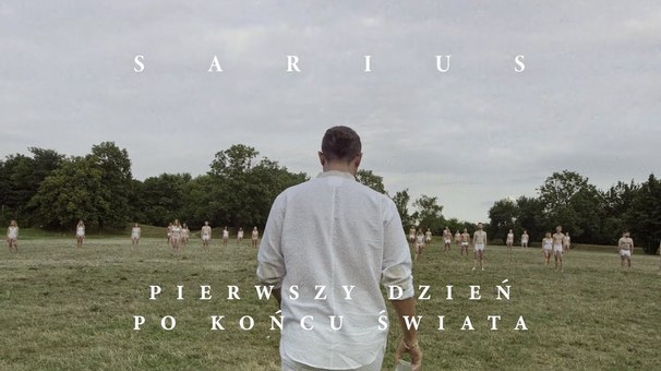 Pierwszy dzień po końcu świata