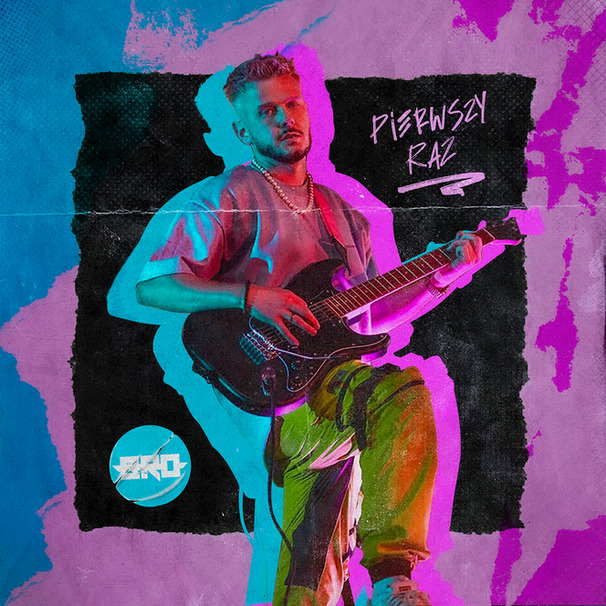 Pierwszy raz