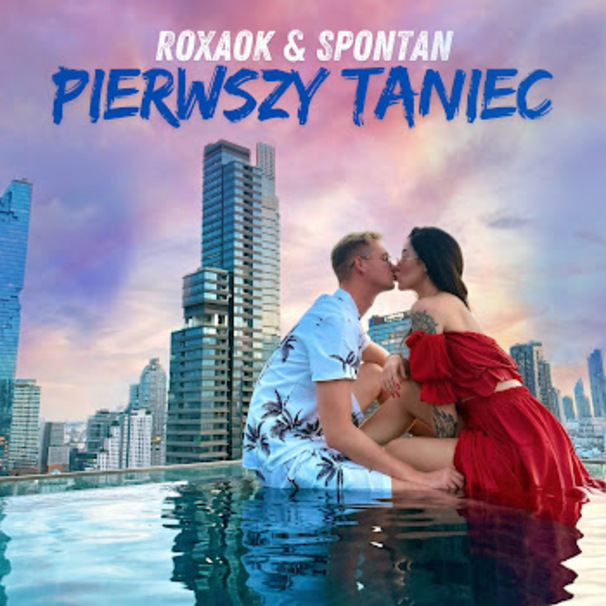 Pierwszy taniec