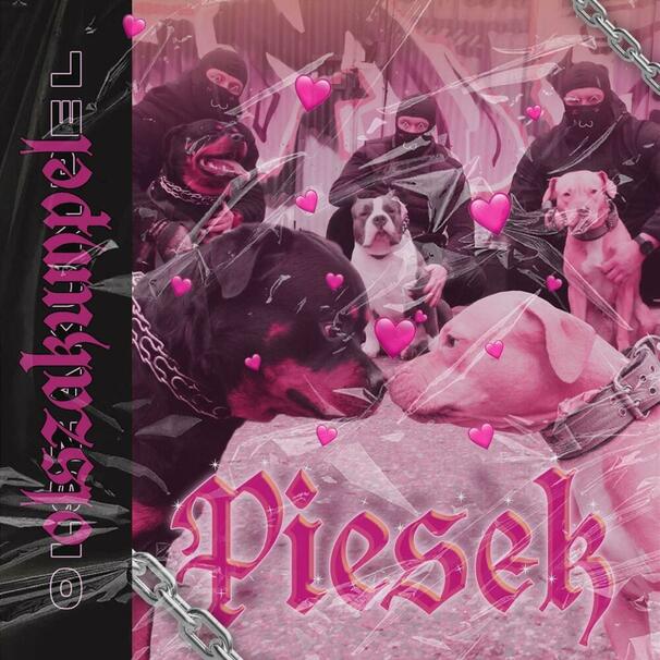 Piesek