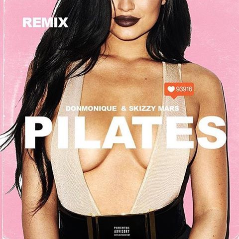 Pilates (Remix)